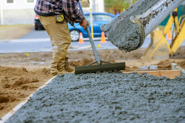 Best Concrete Removal and Replacement in , IA