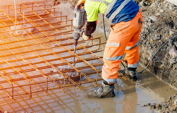  , IA Concrete contractor Pros